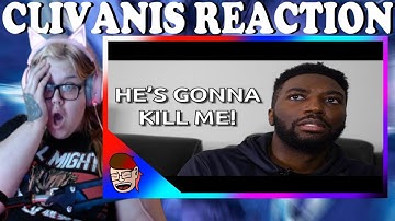 When Your Best Friend Awakens His Sharingan | Cilvanis | REACTION