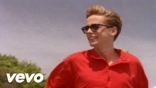 Watch Nick Heyward Laura video