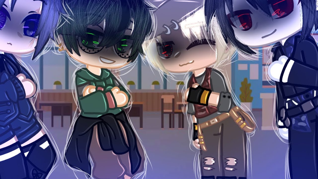 • 𝖫𝗈𝗇𝖽𝗈𝗇 𝖡𝗋𝗂𝖽𝗀𝖾 𝗆𝖾𝗆𝖾 • original storyline? • a lil BakuDeku • My AU (KarmaXXX)