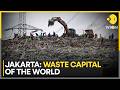 Jakarta: Is Indonesia’s Capital Becoming the Waste Capital of the World? | WION