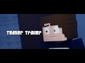 &quot;Never Be Alone&quot; | Teaser Trailer #VERSION A# (Song By @APAngryPiggy)