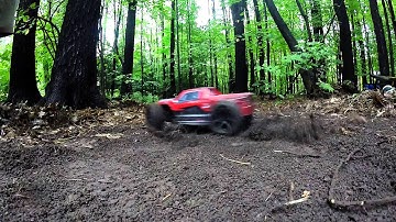 Redcat Racing Blackout XTE