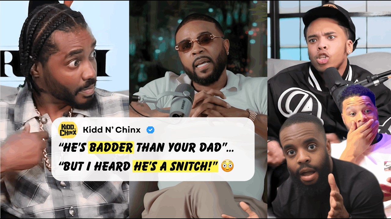 TINY SPRAY'S STANDING ON BUSINESS...