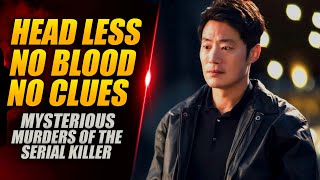 Mouse Episode 1 | The Shocking Start of a Killer’s Game (Full Recap)
