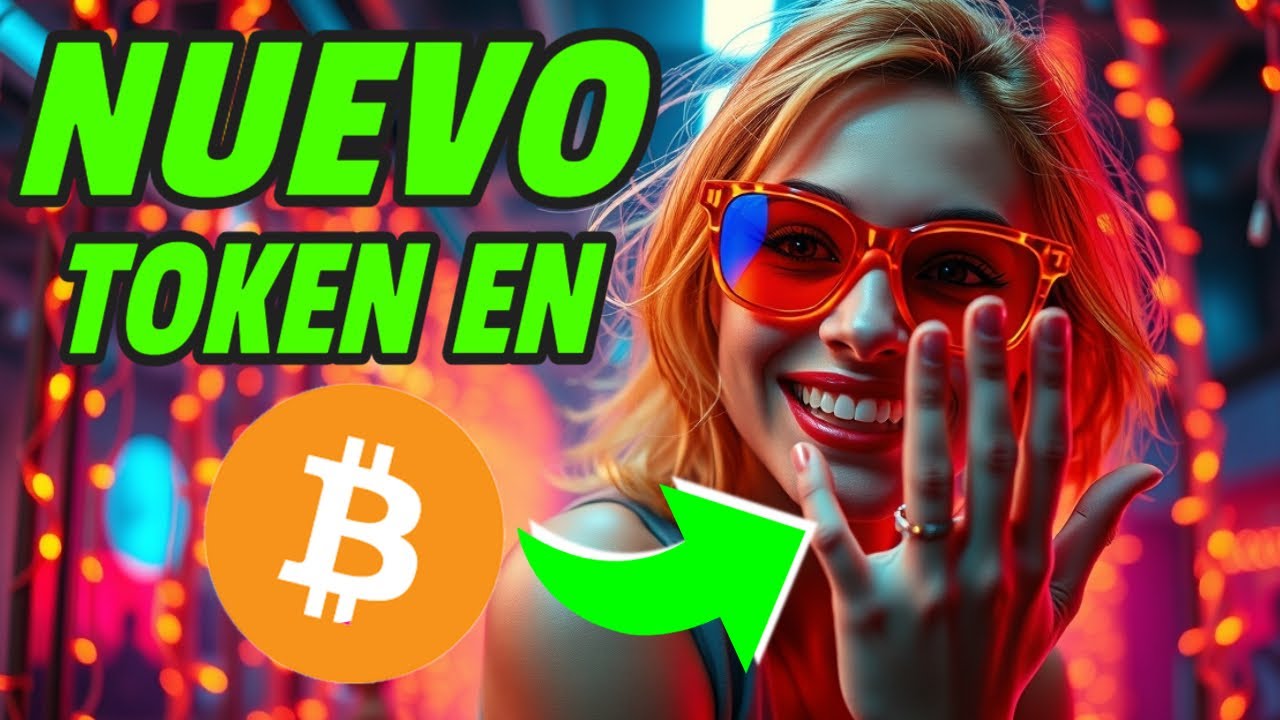 Preventa en Bitcoin de Nuevo Token LayerBTC (Gema Oculta)