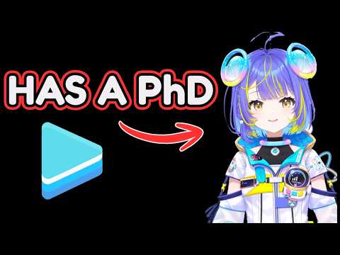 Sopia Might Be the Smartest Hololive Member
