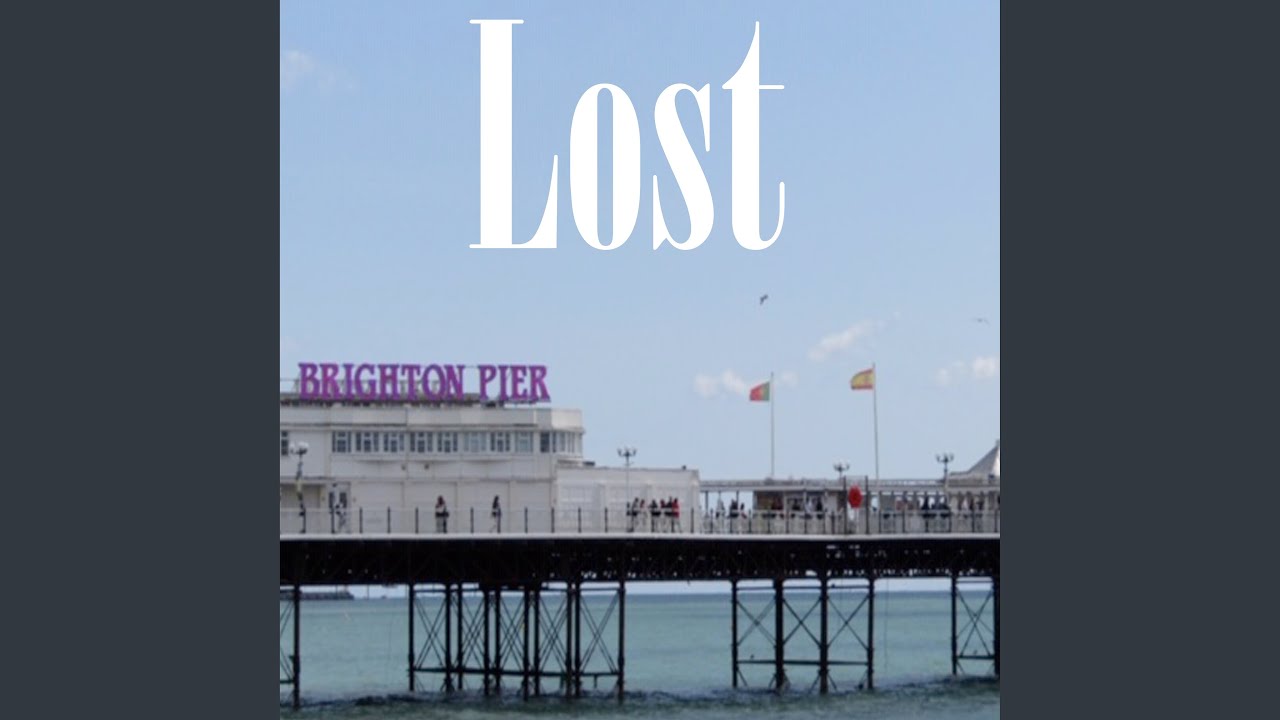 Watch Lost on YouTube Watch Lost on YouTube