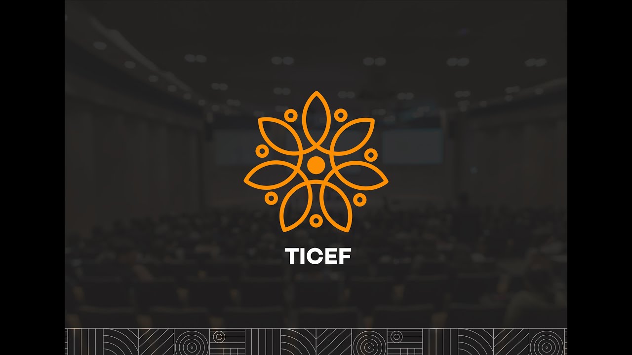 The Technology Innovation Creative Entrepreneurial Festival (TICEF 2022)