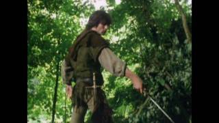 Robin Of Sherwood - Unbreakable Chain screenshot 1
