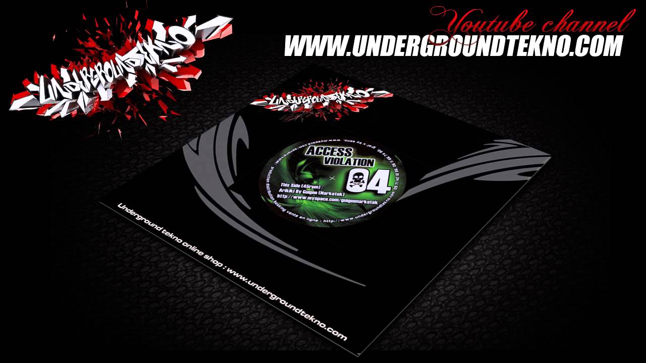 DATEK - The Solution