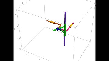 Quick Animation Explainer: How the Almond Coupling Mechanism Works | Wolfram Mathematica