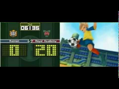 Inazuma Eleven