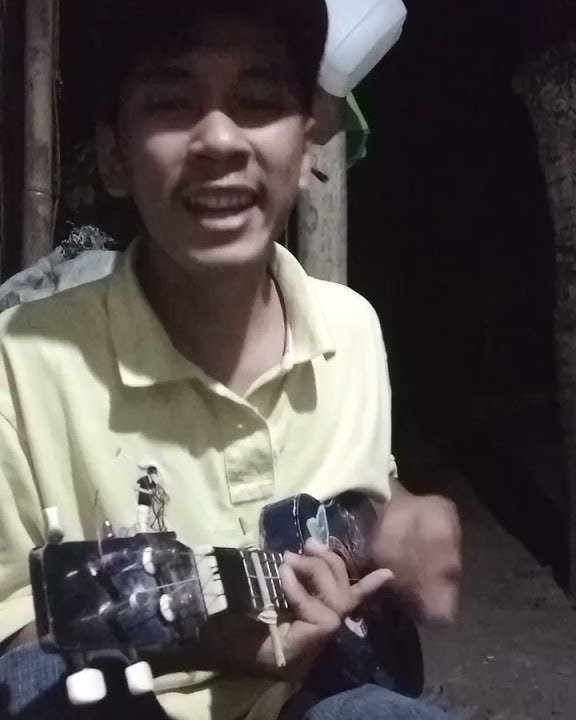STORY WA BAPER BUCIN SEDIH kentrung ukulele