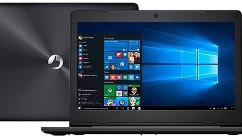 Como configurar a BIOS do notebook Positivo Master N40I para dar Boot pelo pendrive