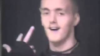 High School Badass in Essex