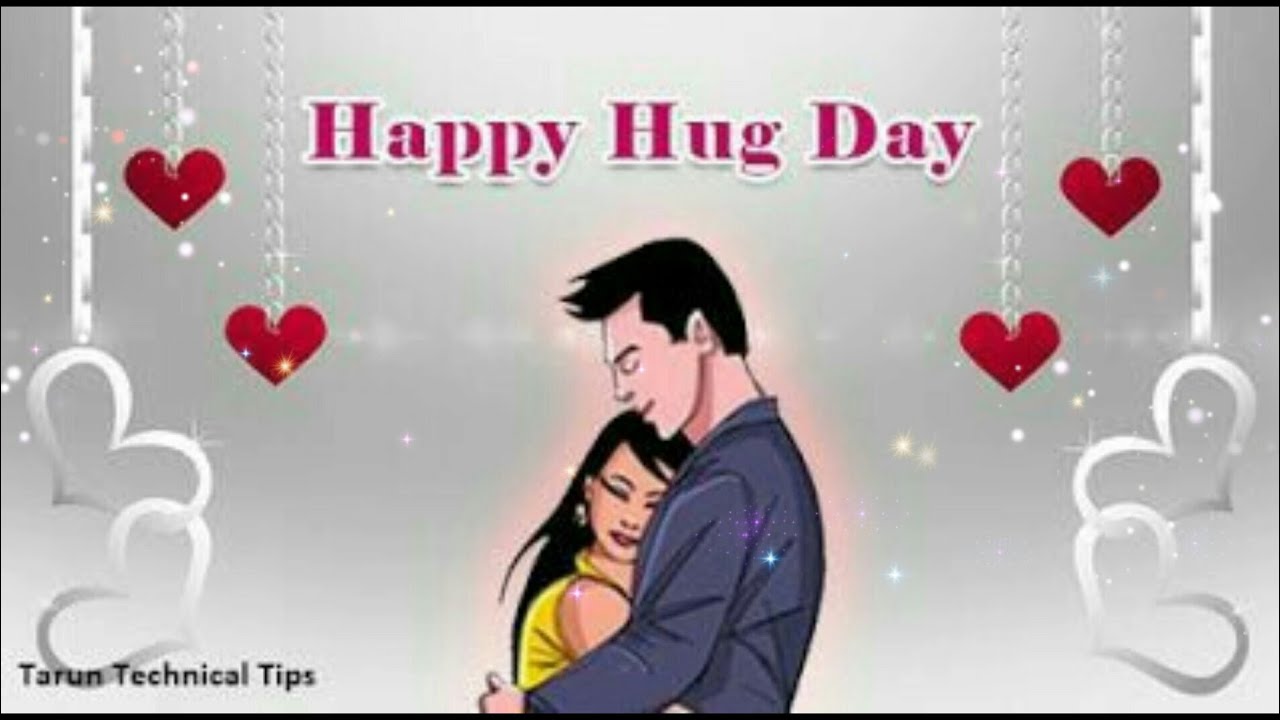 Happy Hug Day My Love || Mohabbatein || Whatsapp Status Video || hug day status girlfriend & boyfrie