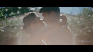 Louie & Erika | Wedding Same Day Edit