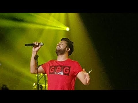Atif Aslam |