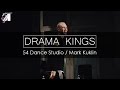 Drama Kings | 54 Dance Studio | Exclusive class by Mark Kuklin