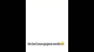 İstek Video Canlı Yayın Biraz Geç Açıcaz Kb-Mrym