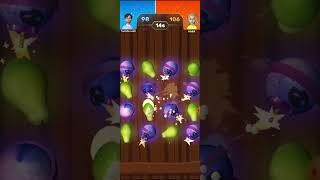 Fruit Fight Fruit Ninja noob  Gameplay | Instant Money Credit | Win Money playing Fruit Ninja screenshot 3