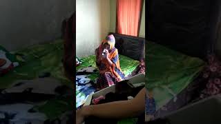 Pelakor Sragen Ala Blink Blink