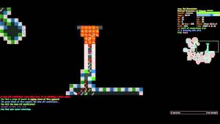 DCSS Streak Game #32 DrFE Pt 6