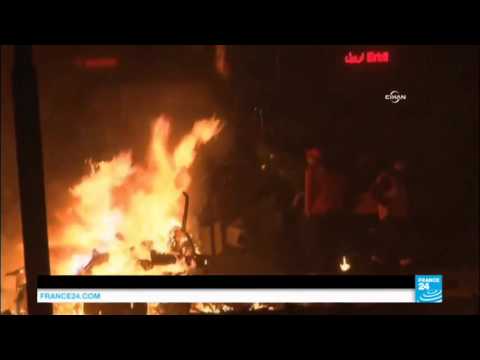 ანკარას ტერაქტზე პასუხისმგებლობა ქურთმა რადიკალებმა აიღეს