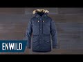 Fjallraven Men&#39;s Singi Down Jacket