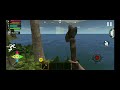 Raft Survival Game | 3D | Unity | Crafting &amp; Exploration