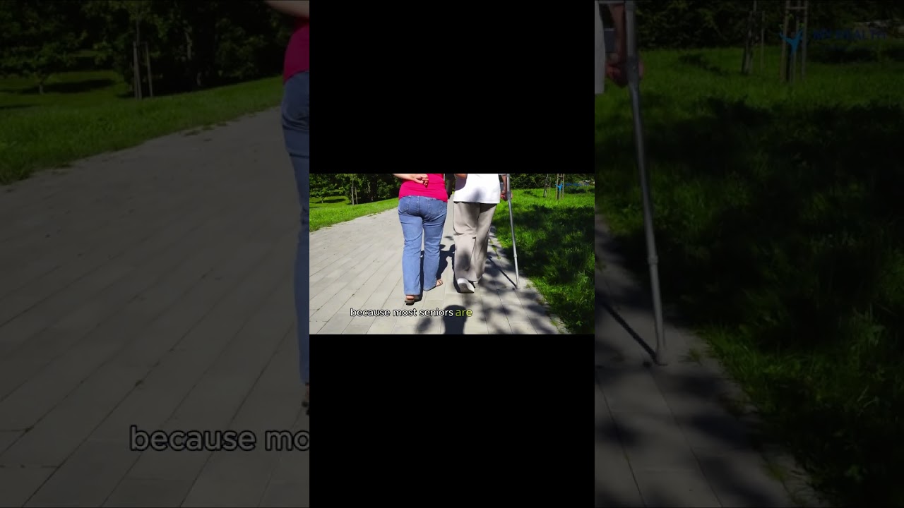 The Forgotten Exercise That Can Double Your Strength After 70