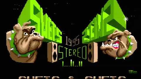 MSX Swets & Swets demo versie 2