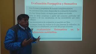 ¿Cómo mejorar la evaluación? de Pedro Ravela ¿Cómo mejorar la evaluación? de Pedro Ravela