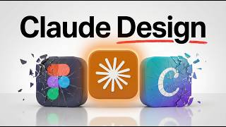 Master 80% of Claude Design. Just Learn These 3 Things.
