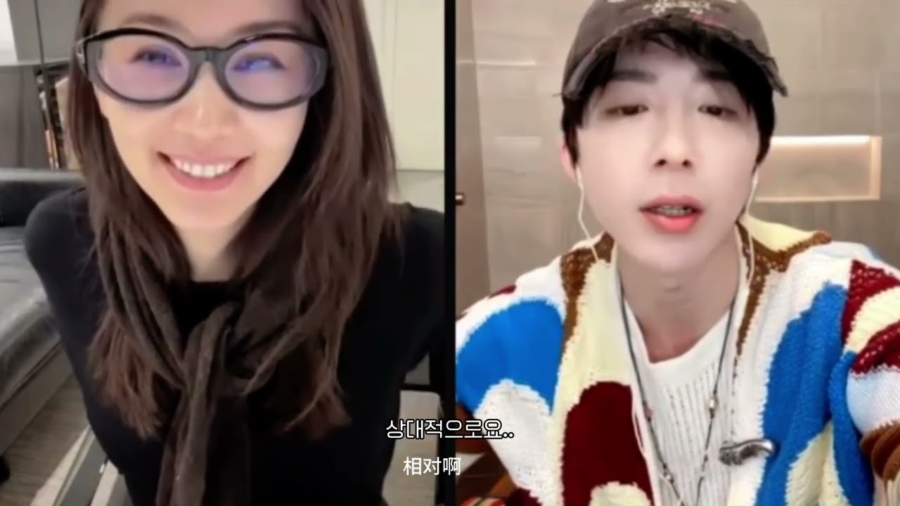 [2026.03.02 류우녕 라방 한글 번역] 류우녕, 왕자문 밸런스 게임 #류우녕 #류위닝 #매괴총생 #刘宇宁 #玫瑰丛生