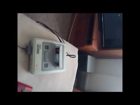 Faulty Multicartridge 'Super