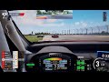 AOR ACC PS5 GT3 Season 9 Opener