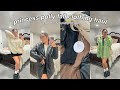 FALL princess polly try-on haul | *2022 pinterest fall fashion trends*