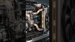How Does a Car Radiator Keep the Engine Cool? 🚗🌡️