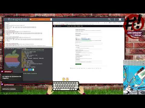 Proyecto de riego automático - Raspberry Pi Pico | Micropython | Energía Solar | Automatización
