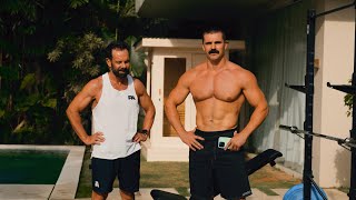 We Started With Nothing. No Money. No Handouts - Just Hard Work