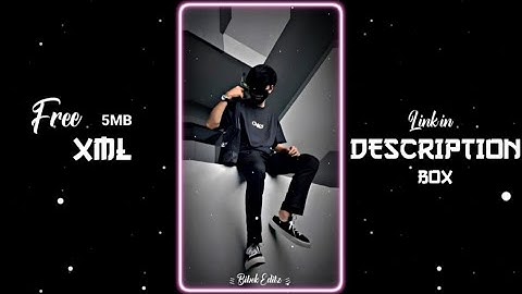 "LOCHA-E-ULFAT" ✨🥴|| NEW XML FILE🎟💥|| NEW TREND XML🔥👀|| #xml #xml_file