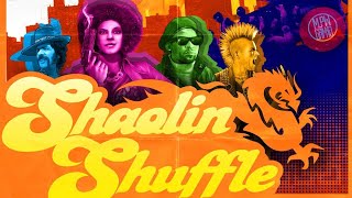 Call of Duty: Infinite Warfare Shaolin Shuffle Glitch Speedrun (No Director's Cut)