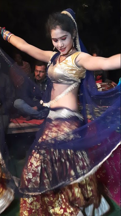 bundeli Rai Dance
