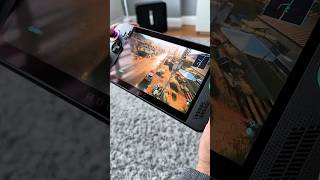 rog atau Legion? #bahasgadget #hp #gadgets #fypシ #technology #handheld