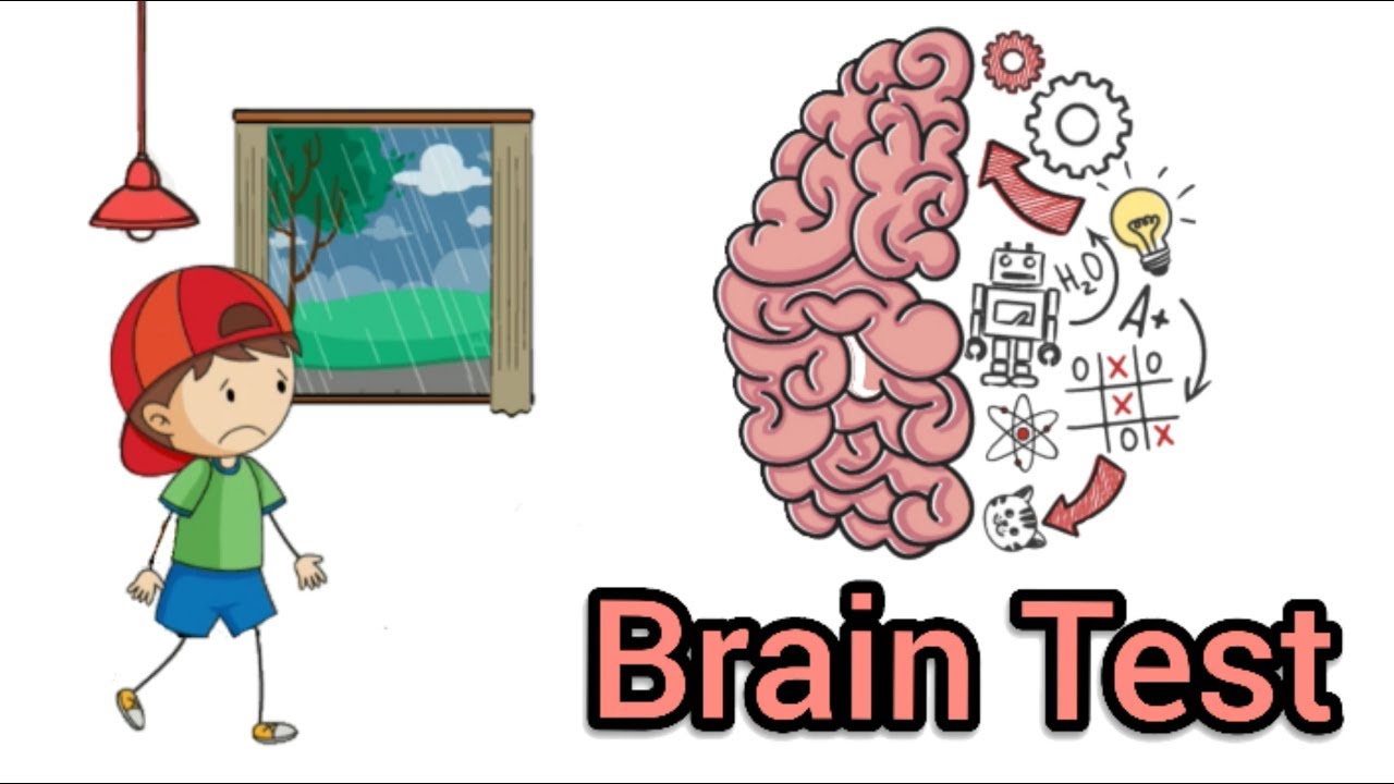 Brain Test: Tricky Puzzles - Solución Nivel 192 De En Español Walkthrough