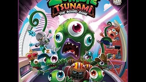 Zombie Tsunami-iPhone/Android Game Trailer- - Intro - Part 1 [Android Gameplay, Walkthrough] #2