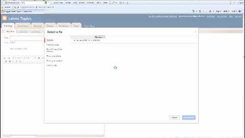 Simplest method to generate HTML codes for Photo or logo