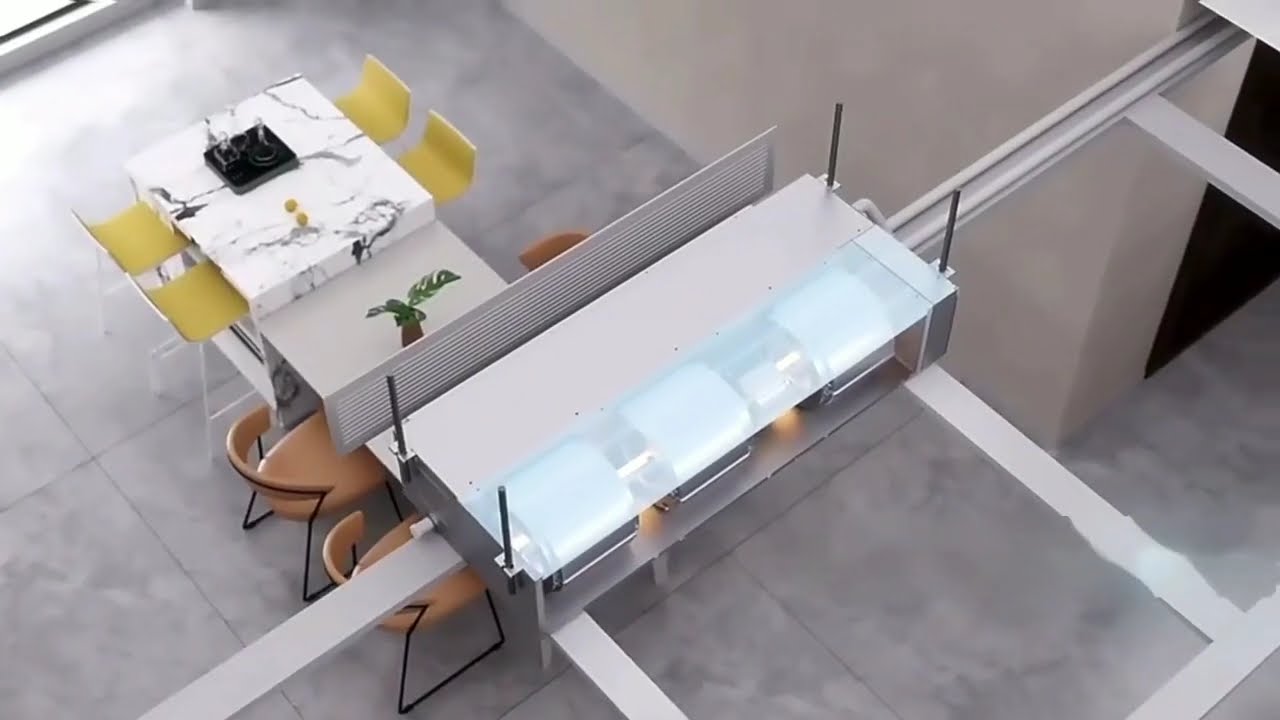 🌐🏡 Personalized Comfort for Every Corner 🏡🌐