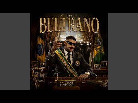 PK Delas & dj cirilo de caxias - Beltrano